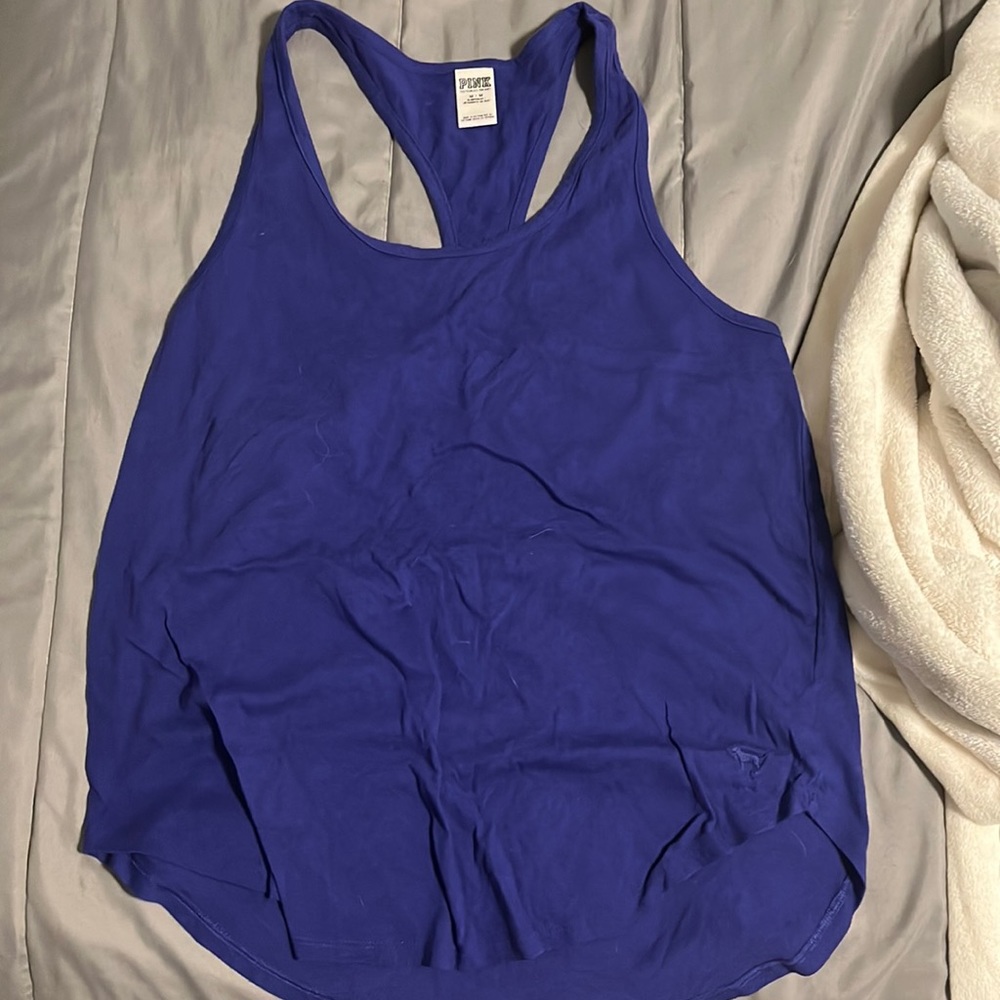 Pink Tank top
